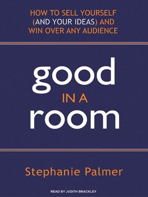 cover image of Good in a Room